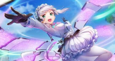 【ヘブバン】何で菅やんって強化されなかったんだろうな･･･【ヘブンバーンズレッド】