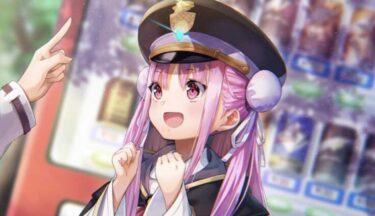 【ヘブバン】おタマさんって何でU140じゃないんだ？【ヘブンバーンズレッド】