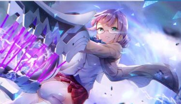 【ヘブバン】ドーピングって思ってたより強いんだな←雑に使えるし便利だよな【ヘブンバーンズレッド】