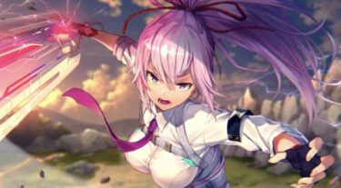 【ヘブバン】 もにゃんはセラフ部隊にて最強？【ヘブンバーンズレッド】