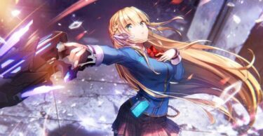 【ヘブバン】つかさっちマリーみゃーさん･･･フィールド持ちは可愛い子が多いよな【ヘブンバーンズレッド】