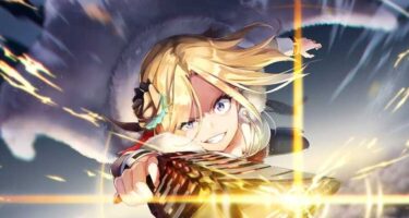 【ヘブバン】いちごとすももの評価は今のところこんな感じだな【ヘブンバーンズレッド】