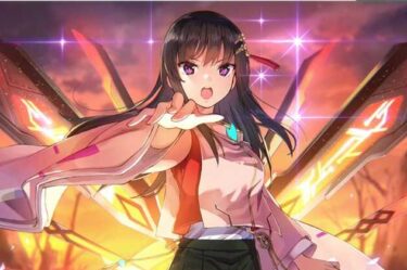 【ヘブバン】お前らキャラのフルネームってちゃんと覚えてるか？【ヘブンバーンズレッド】