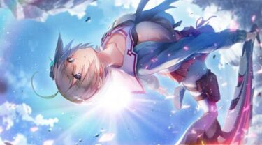 【ヘブバン】すももって何で語尾に「にゃ」を付けるようになったんだ？【ヘブンバーンズレッド】
