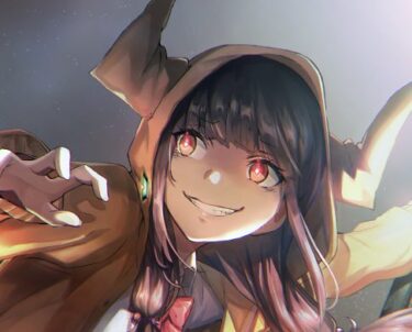 【ヘブバン】カレンちゃんの声優ガチャで爆シからのネガキャンしててワロタ【ヘブンバーンズレッド】