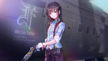 【ヘブバン】次イベの主役はやなぎんか←セルラン1位行けるな【ヘブンバーンズレッド】