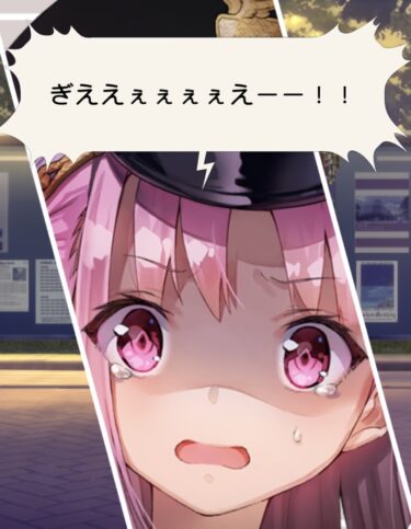 【ヘブバン】ファンアートが少ない理由は？【ヘブンバーンズレッド】