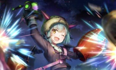 【ヘブバン】ぶんちゃんは好き嫌いがかなり別れるキャラだよな【ヘブンバーンズレッド】