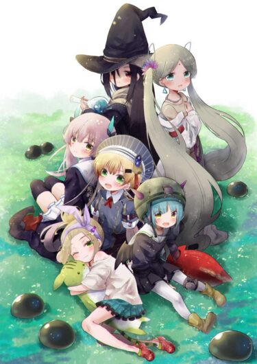 【ヘブバン】丸山部隊はやっぱり最高だな！【ヘブンバーンズレッド】