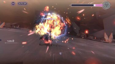 【ヘブバン】長女の5凸アビと火門の効果でダメージ100％カットできるってマジ？【ヘブンバーンズレッド】