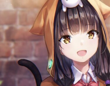 【ヘブバン】茅森のペアってユッキーよりかれりんだと思うんだが【ヘブンバーンズレッド】