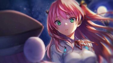【ヘブバン】正直めぐみんが何であんなことになったのか理解できないんだけど･･･【ヘブンバーンズレッド】