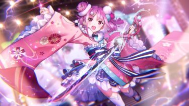 【ヘブバン】雷パに入れるなら正月タマとムーアどっちがいいの？【ヘブンバーンズレッド】
