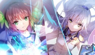 【ヘブバン】今回のコラボ矛盾点多すぎるんだが誰か説明してくれ【ヘブンバーンズレッド】