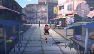 【ヘブバン】ドーム民の生活酷すぎん？ナービィのほうがいい生活してるわ【ヘブンバーンズレッド】