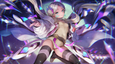 【ヘブバン】SSヴリティカ引いたけど流石に環境的に使う場面ないよな