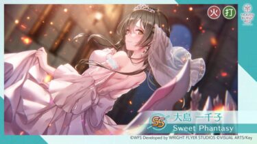 【ヘブバン】無凸で異時フラのDP割れる火パって可能性の塊だな