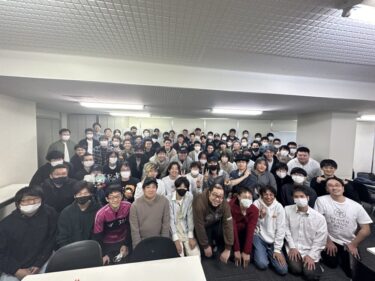 【ヘブバン】静岡でファンミーティングが開催→男女比がえげつないと話題に･･･