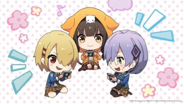 【ヘブバン】これはよろこんでええのか？？？